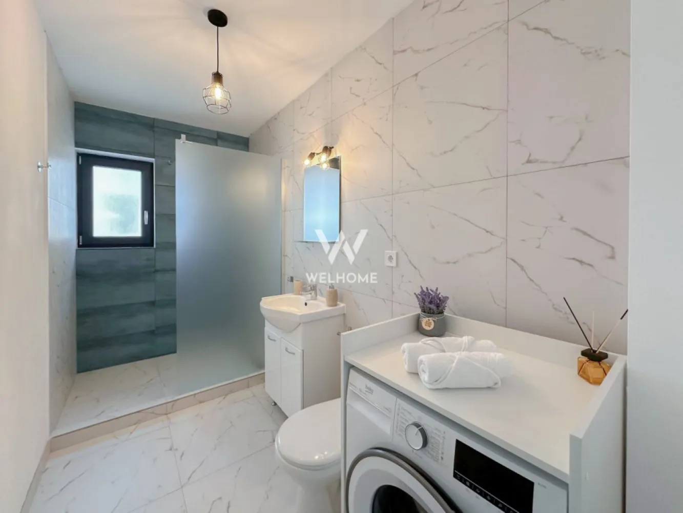 Apartament 2 camere modern zona Doamna Stanca