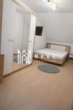 Apartament 3 camere I 67 mp utili I Zona Terezian, Sibiu
