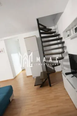 Apartament 3 camere I 67 mp utili I Zona Terezian, Sibiu