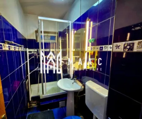 Apartament 2 Camere I Nedecomandat I Etaj 4 I Piata Rahovei