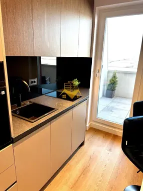 2 camere, Parcare, Premium, Elite Junior, Mega Image, Iris