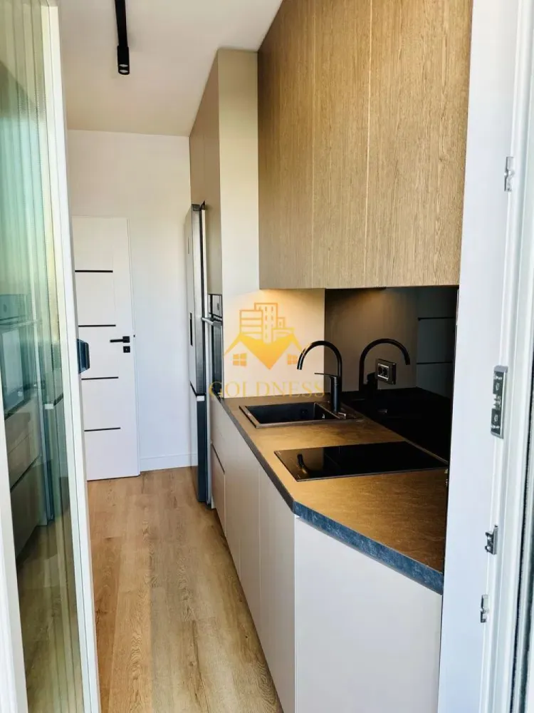 2 camere, Parcare, Premium, Elite Junior, Mega Image, Iris