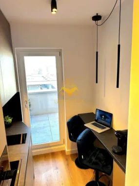 2 camere, Parcare, Premium, Elite Junior, Mega Image, Iris