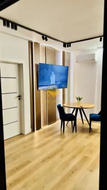 2 camere, Parcare, Premium, Elite Junior, Mega Image, Iris