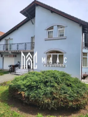 Logo MAAC IMOBILIARE logo