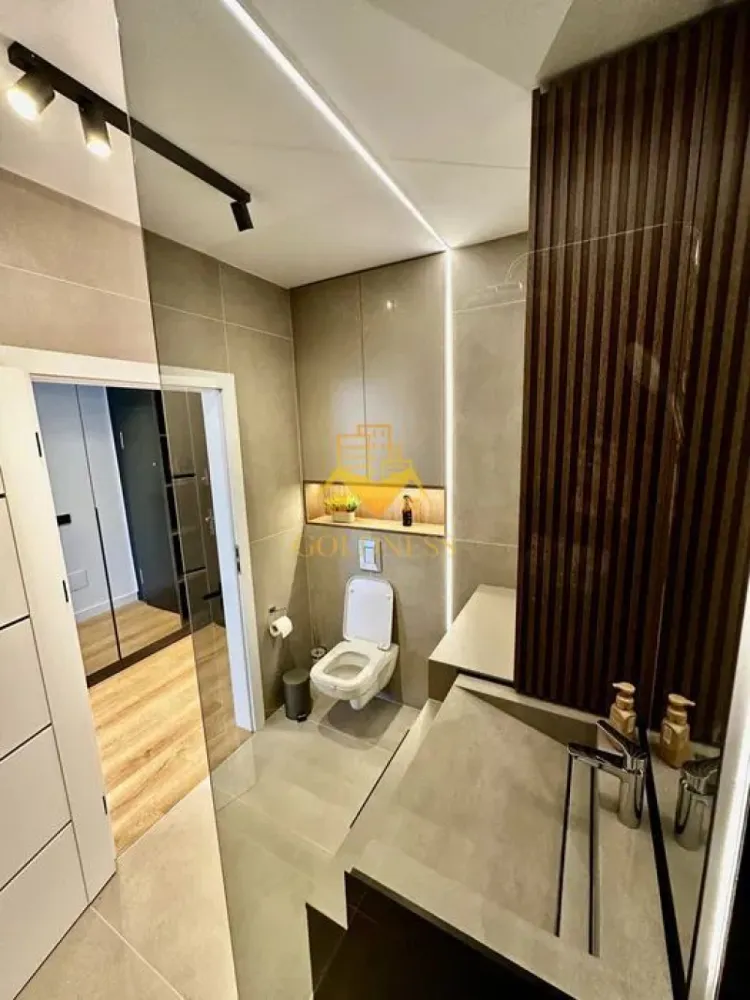 2 camere, Parcare, Premium, Elite Junior, Mega Image, Iris