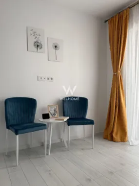 Apartament 2 camere modern zona Doamna Stanca