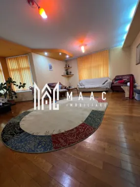 Vila | Cartier Traian