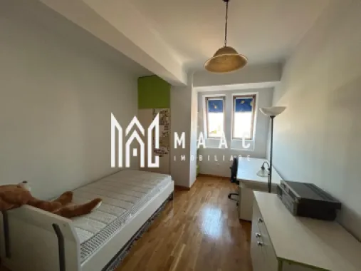 Penthouse exclusivist de închiriat – Strada Hipodromului, Sibiu