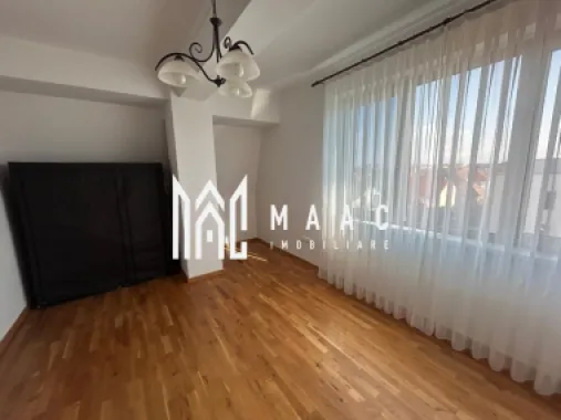 Penthouse exclusivist de închiriat – Strada Hipodromului, Sibiu