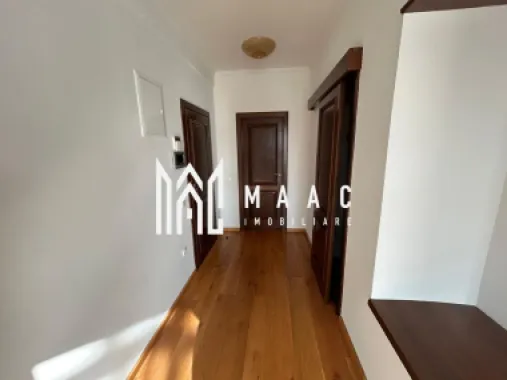 Penthouse exclusivist de închiriat – Strada Hipodromului, Sibiu