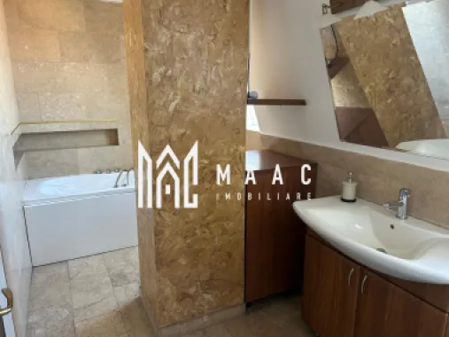 Penthouse exclusivist de închiriat – Strada Hipodromului, Sibiu