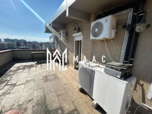 Penthouse exclusivist de închiriat – Strada Hipodromului, Sibiu