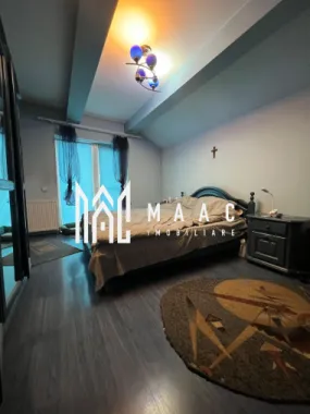 Vila | Cartier Traian