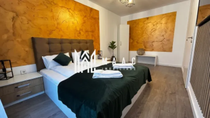 Apartament 3 camere | 74 mp utili | 2 terase | Etaj 1 | Parcare | LUX