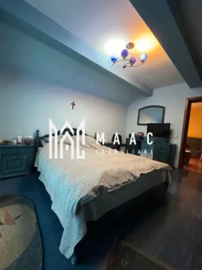 Vila | Cartier Traian