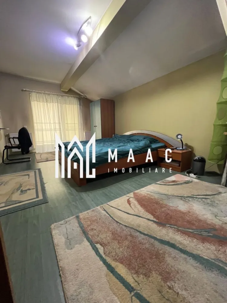 Vila | Cartier Traian