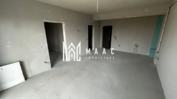 Apartament 2 camere | Etaj 1 | Încălzire în pardoseală | Parcare | Șelimbăr