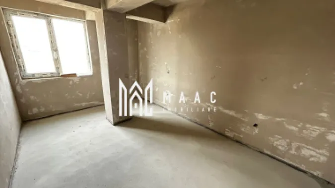 Apartament 2 camere | Etaj 1 | Încălzire în pardoseală | Parcare | Șelimbăr