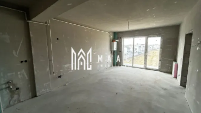 Apartament 2 camere | Etaj 1 | Încălzire în pardoseală | Parcare | Șelimbăr