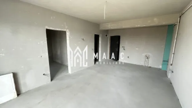 Apartament 2 camere | Etaj 1 | Încălzire în pardoseală | Parcare | Șelimbăr