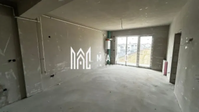 Apartament 2 camere | Etaj 1 | Încălzire în pardoseală | Parcare | Șelimbăr