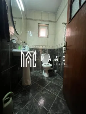 Vila | Cartier Traian