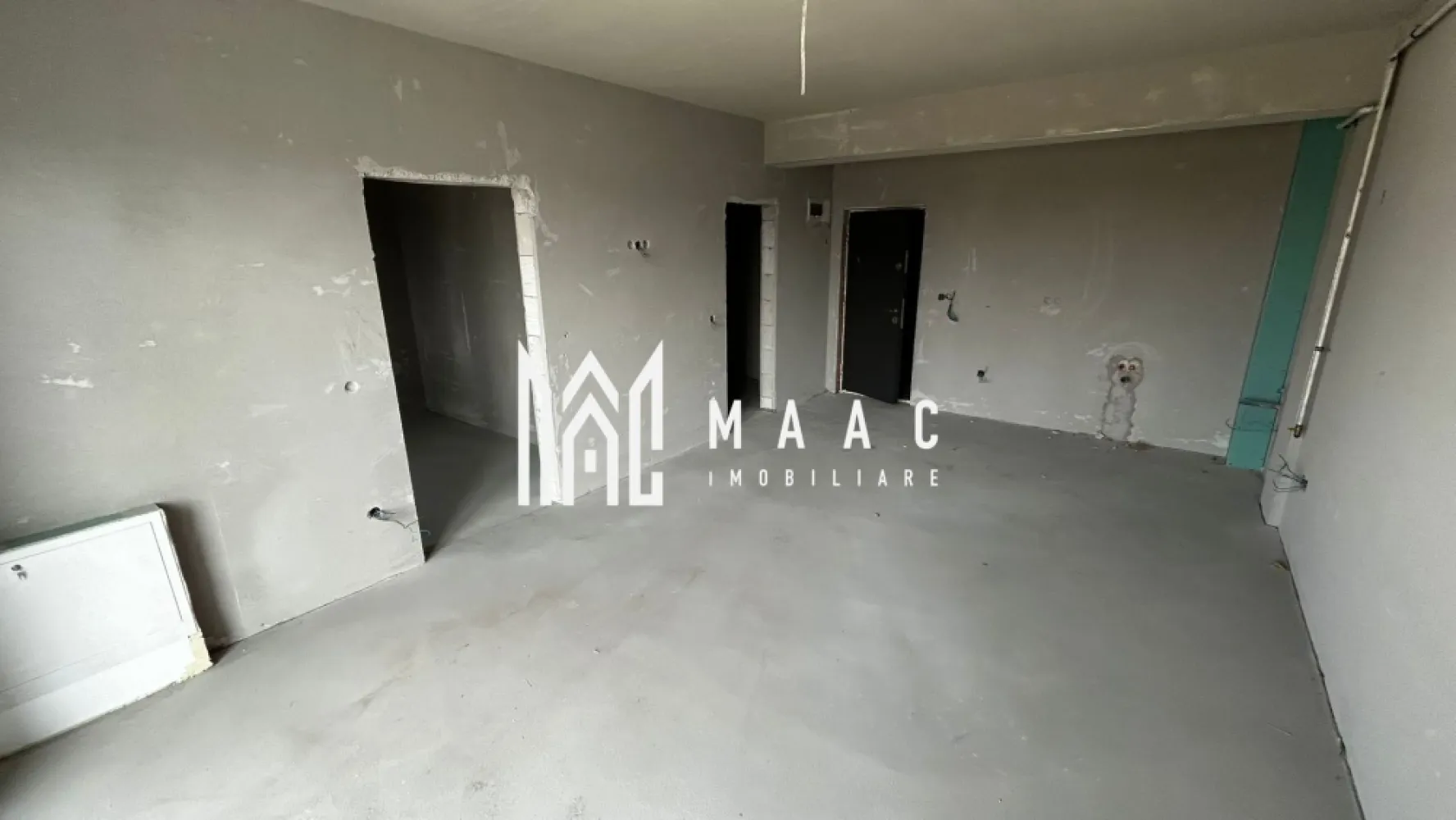 Apartament 2 camere | Etaj 1 | Încălzire în pardoseală | Parcare | Șelimbăr