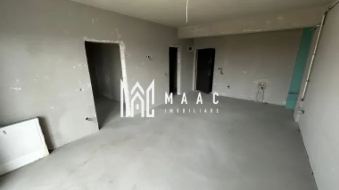 Apartament 2 camere | Etaj 1 | Încălzire în pardoseală | Parcare | Șelimbăr