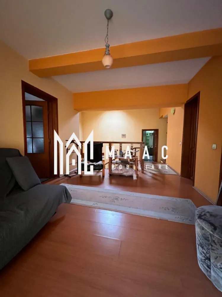 Vila | Cartier Traian