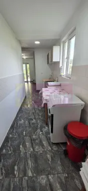 Vila din padure in Valea Doftanei