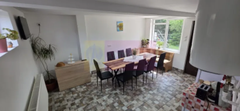 Vila din padure in Valea Doftanei