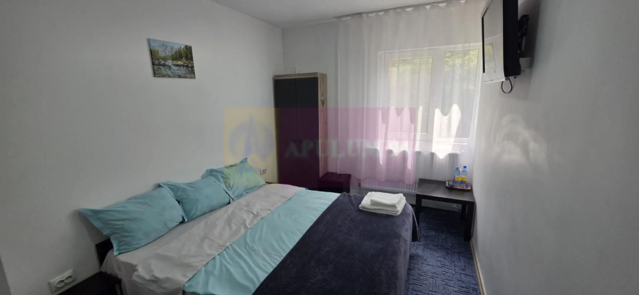 Vila din padure in Valea Doftanei