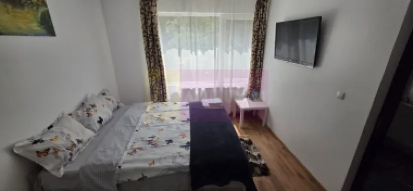 Vila din padure in Valea Doftanei