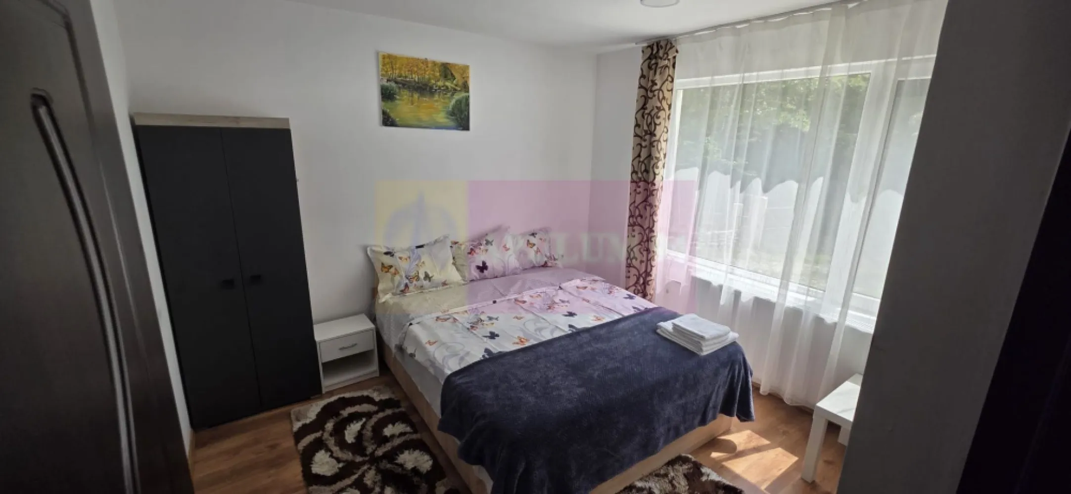 Vila din padure in Valea Doftanei