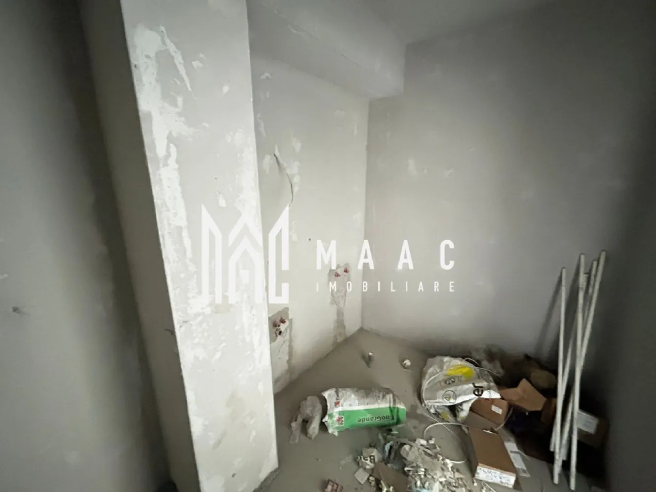 Apartament 2 camere | Etaj 1 | Încălzire în pardoseală | Parcare | Șelimbăr