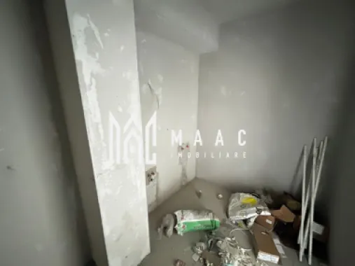 Apartament 2 camere | Etaj 1 | Încălzire în pardoseală | Parcare | Șelimbăr