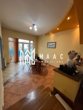 Vila | Cartier Traian