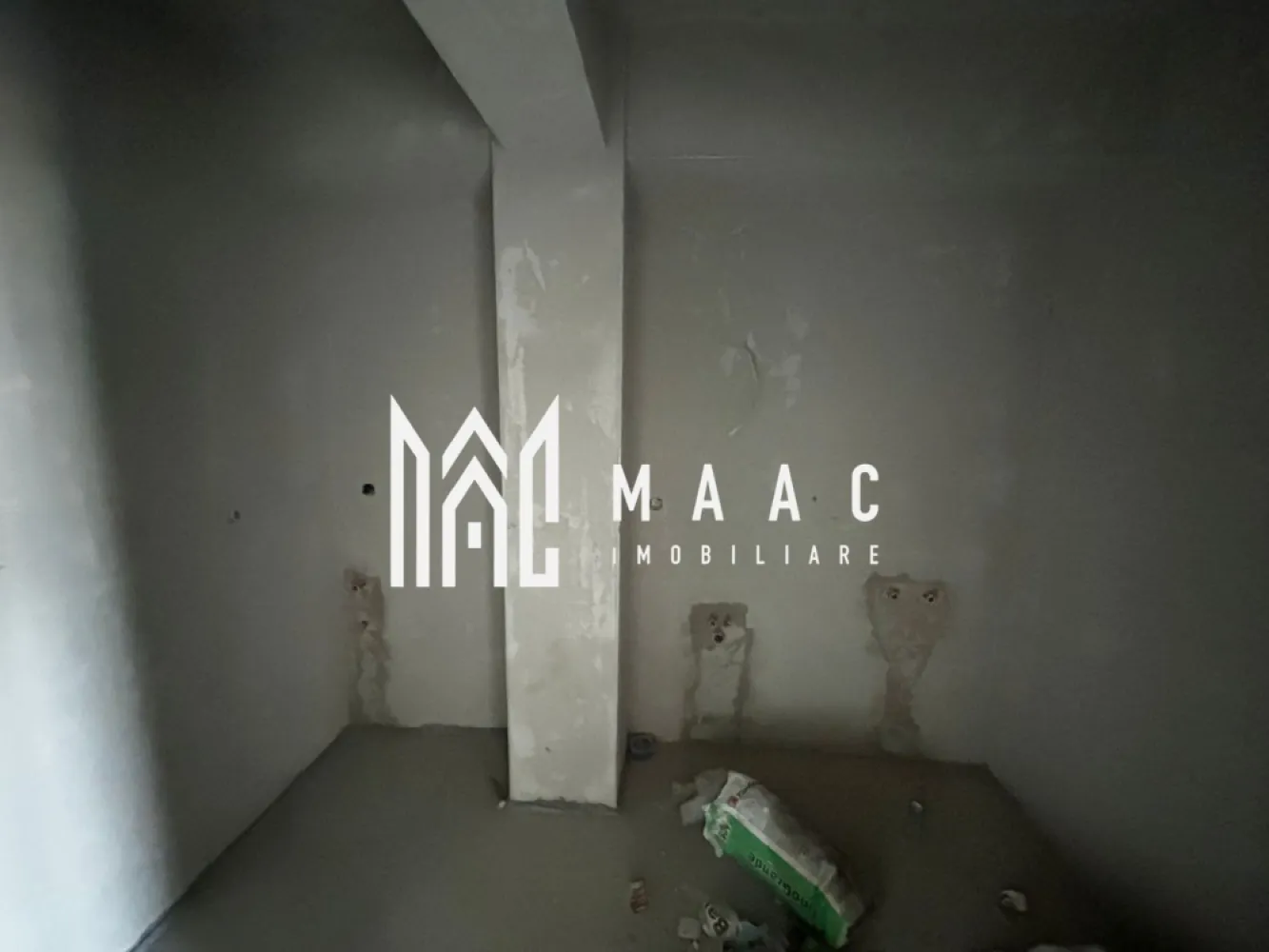 Apartament 2 camere | Etaj 1 | Încălzire în pardoseală | Parcare | Șelimbăr