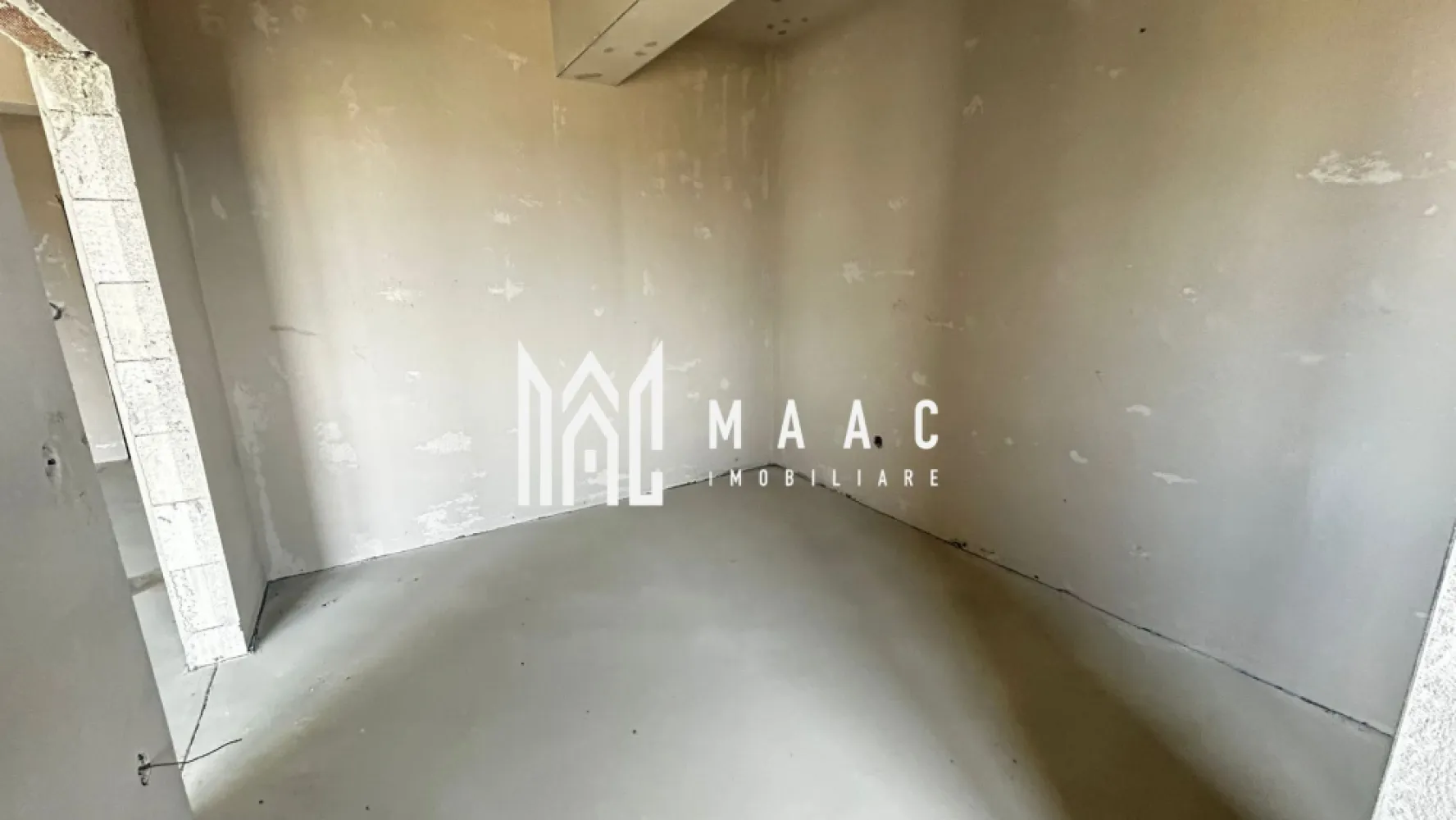 Apartament 2 camere | Etaj 1 | Încălzire în pardoseală | Parcare | Șelimbăr