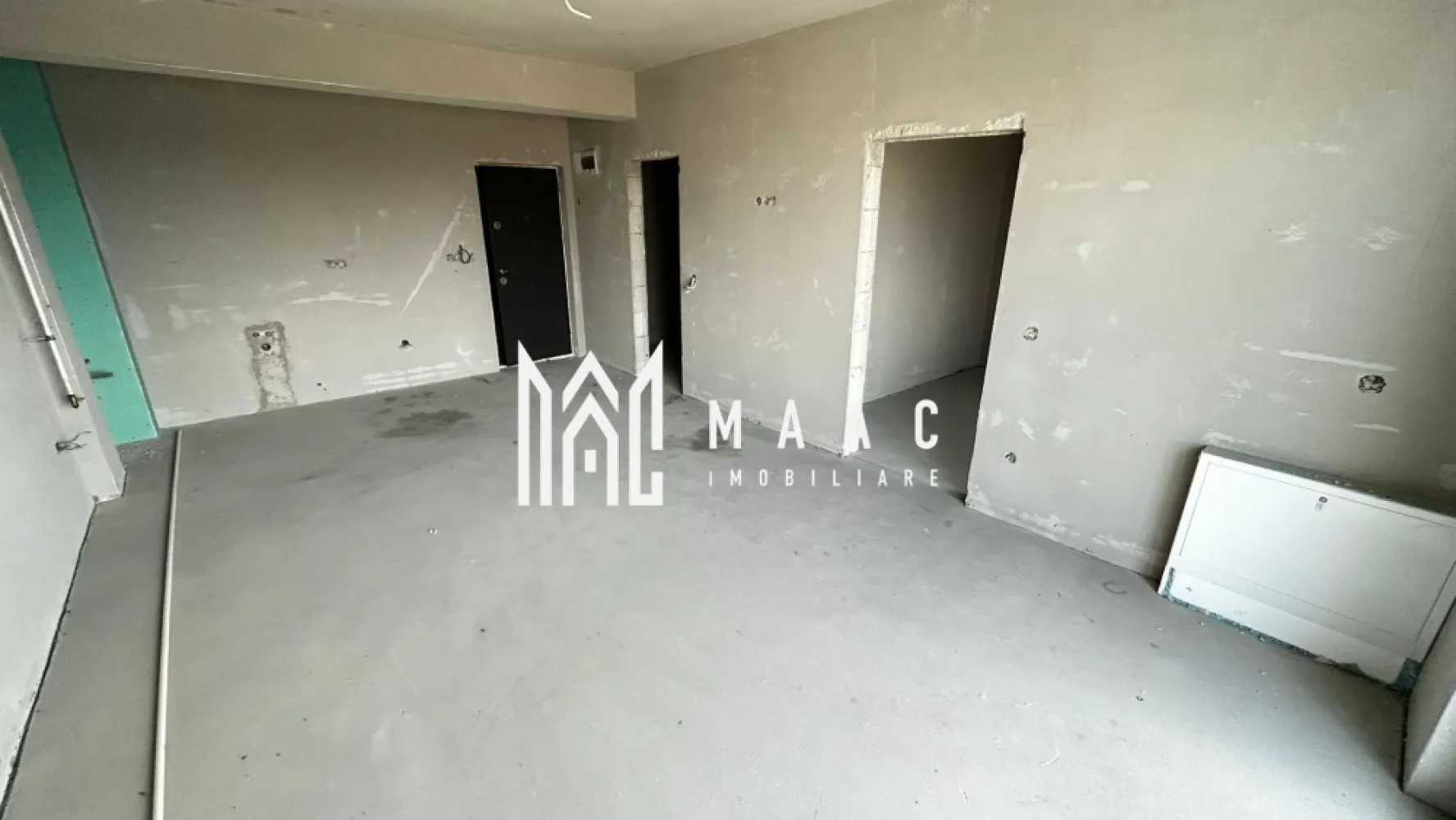 Apartament 2 camere | Etaj 1 | Încălzire în pardoseală | Parcare | Șelimbăr