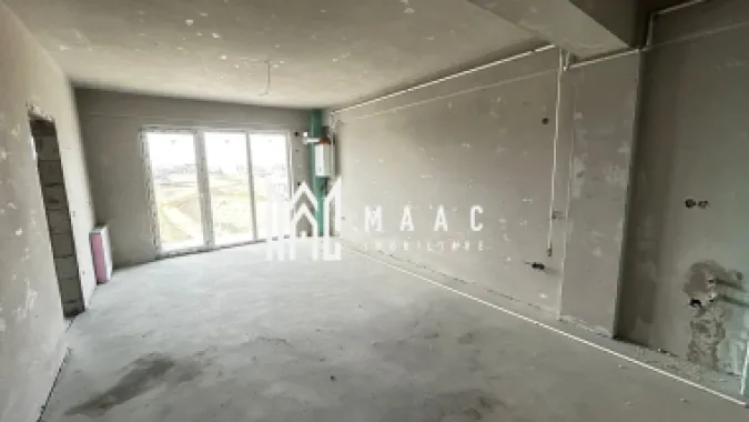 Apartament 2 camere | Etaj 1 | Încălzire în pardoseală | Parcare | Șelimbăr