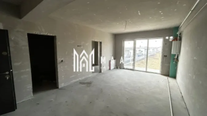 Apartament 2 camere | Etaj 1 | Încălzire în pardoseală | Parcare | Șelimbăr