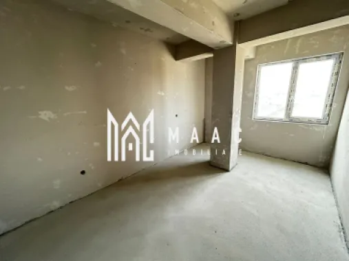 Apartament 2 camere | Etaj 1 | Încălzire în pardoseală | Parcare | Șelimbăr