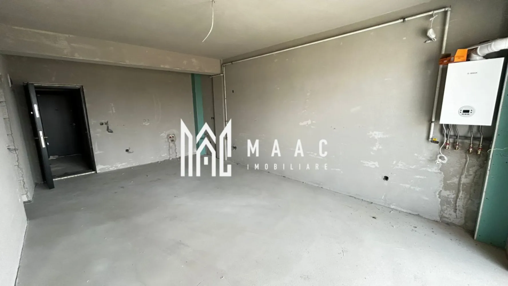 Apartament 2 camere | Etaj 1 | Încălzire în pardoseală | Parcare | Șelimbăr