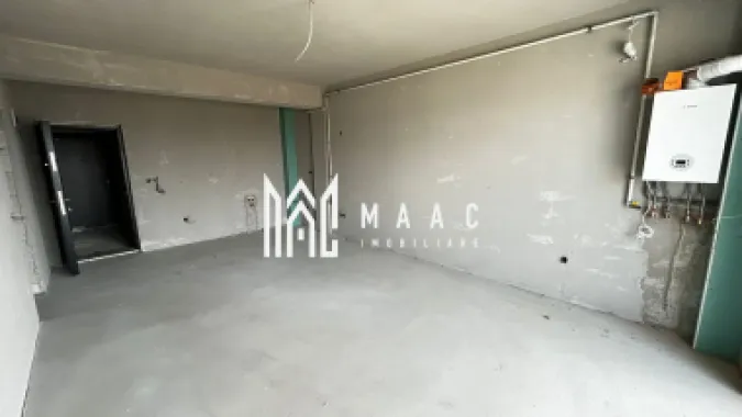 Apartament 2 camere | Etaj 1 | Încălzire în pardoseală | Parcare | Șelimbăr