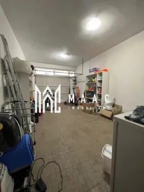 Vila | Cartier Traian