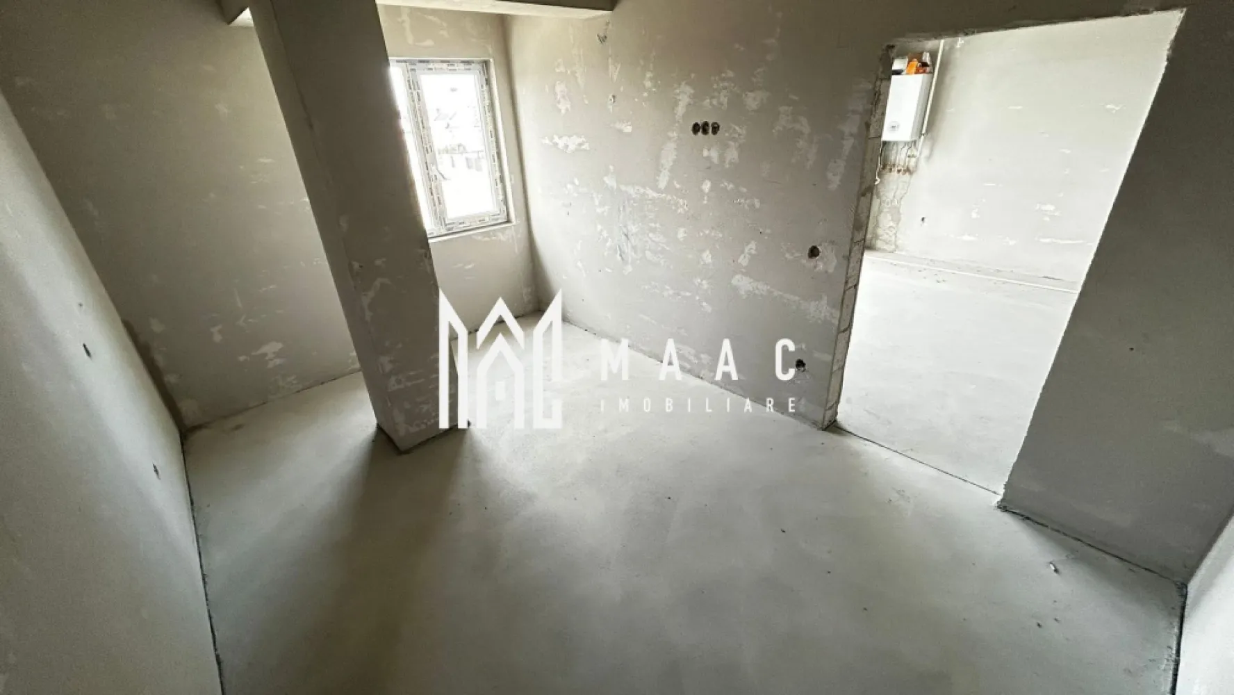 Apartament 2 camere | Etaj 1 | Încălzire în pardoseală | Parcare | Șelimbăr