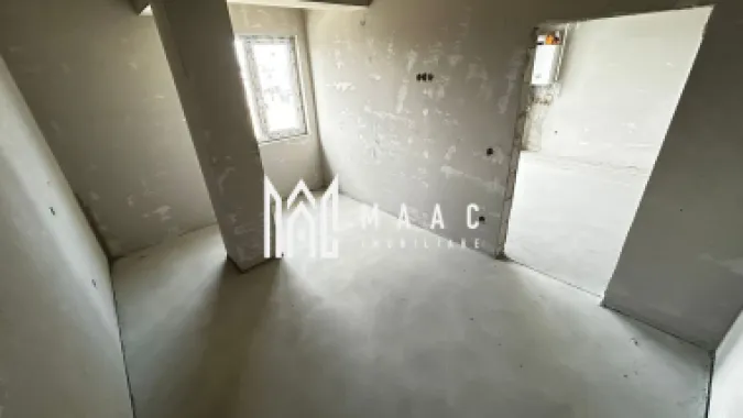 Apartament 2 camere | Etaj 1 | Încălzire în pardoseală | Parcare | Șelimbăr