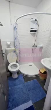 Vila din padure in Valea Doftanei